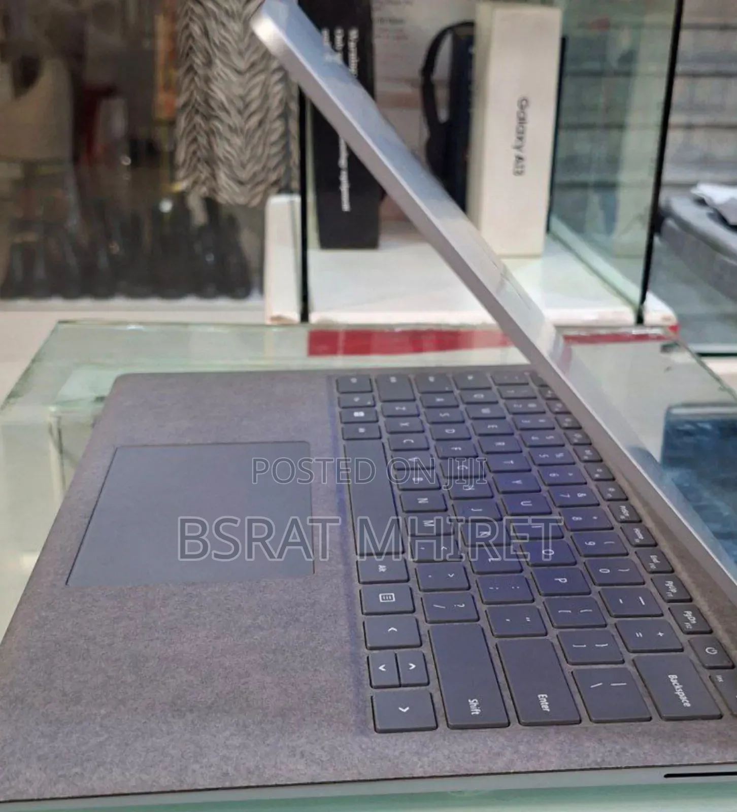 New Laptop Microsoft Surface Pro 4 16GB Intel Core I7 SSD 512GB