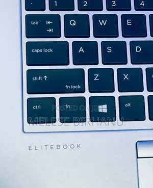 New Laptop HP EliteBook 840 G6 16GB Intel Core I5 SSD 512GB