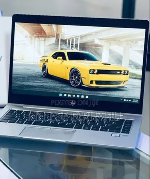 Photo - New Laptop HP EliteBook 840 G6 16GB Intel Core I5 SSD 512GB