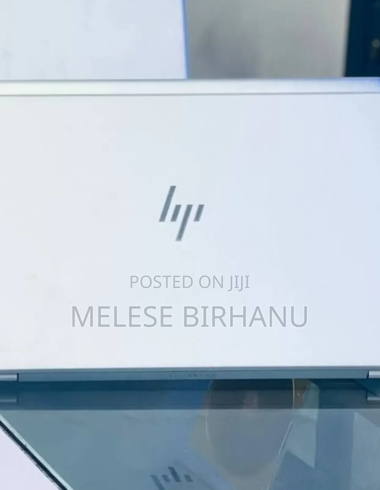 New Laptop HP EliteBook 840 G6 16GB Intel Core I5 SSD 512GB