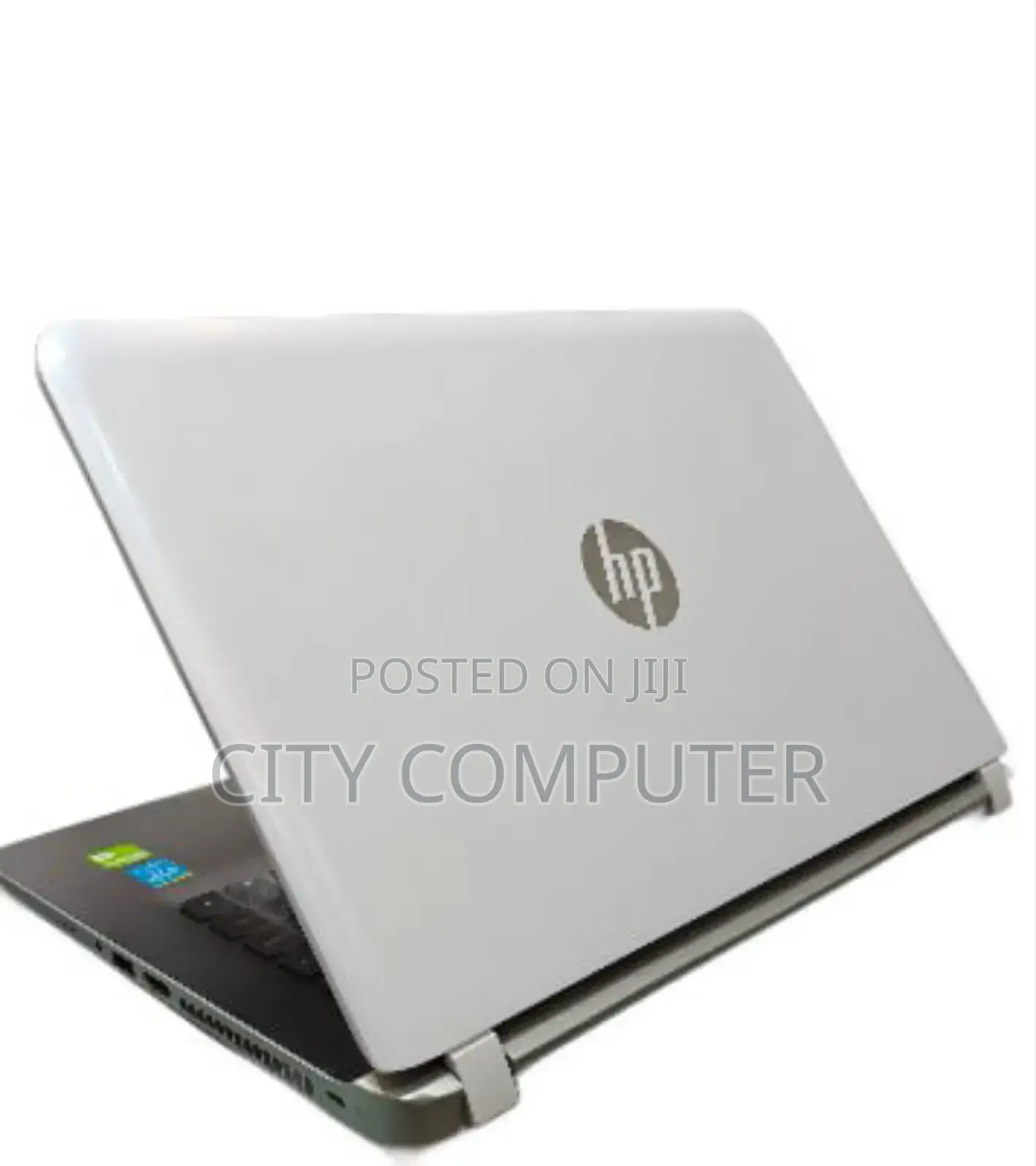 Laptop HP Pavilion 15 8GB Intel Core I7 SSD 256GB