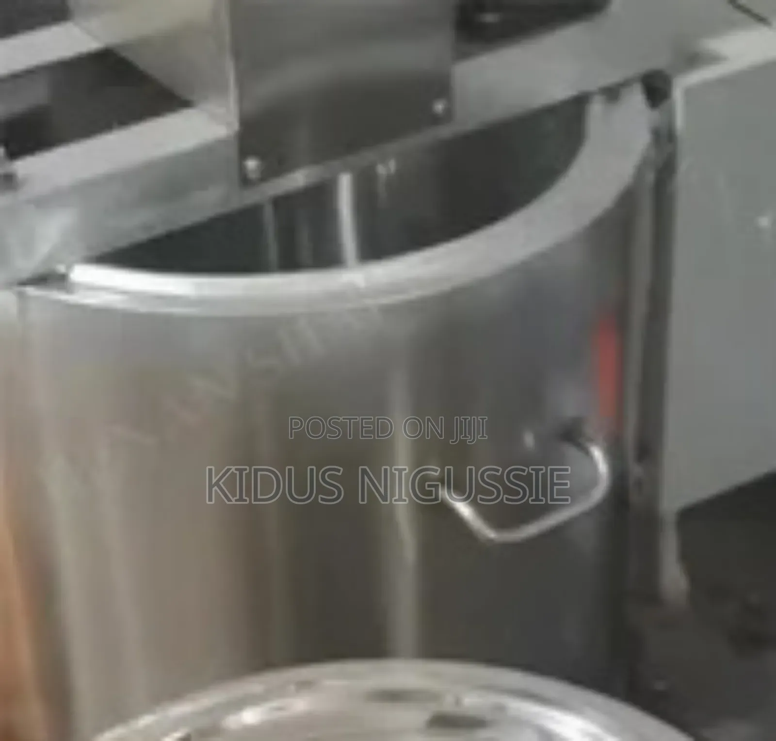 Honey, Wax and Other Food Processor