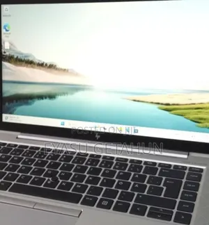 New Laptop HP EliteBook 840 G7 16GB Intel Core I5 SSD 512GB