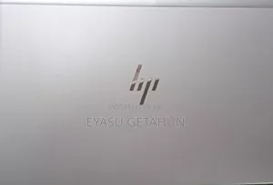 New Laptop HP EliteBook 840 G7 16GB Intel Core I5 SSD 512GB