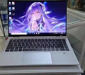 New Laptop HP EliteBook X360 1040 G7 16GB Intel Core I7 SSD 512GB