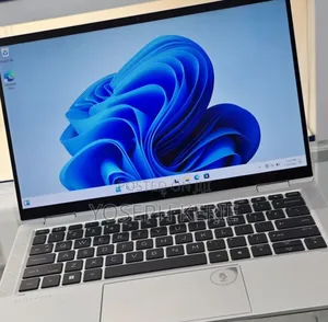 New Laptop HP EliteBook 1040 G8 16GB Intel Core I7 SSD 512GB