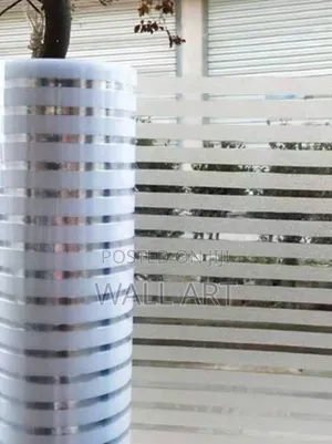 Sticker #Glass Sticker #የመስታውት ስቲከሮች