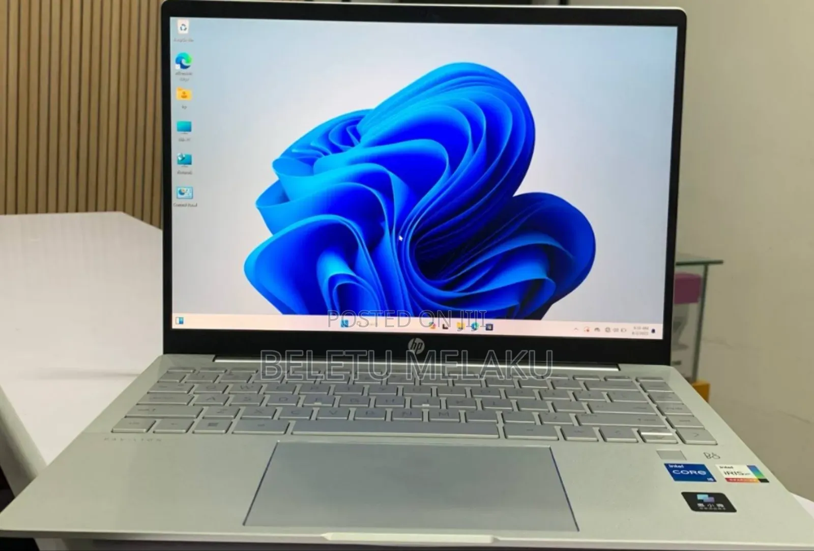 New Laptop HP Pavilion 14 16GB Intel Core I5 SSD 1T