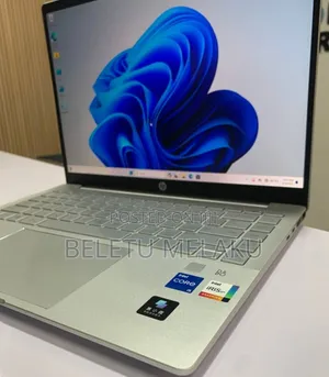 New Laptop HP Pavilion 14 16GB Intel Core I5 SSD 1T