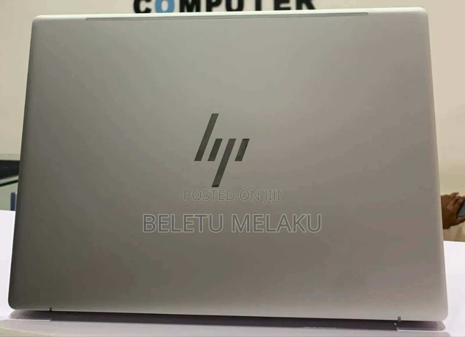 New Laptop HP Pavilion 14 16GB Intel Core I5 SSD 1T