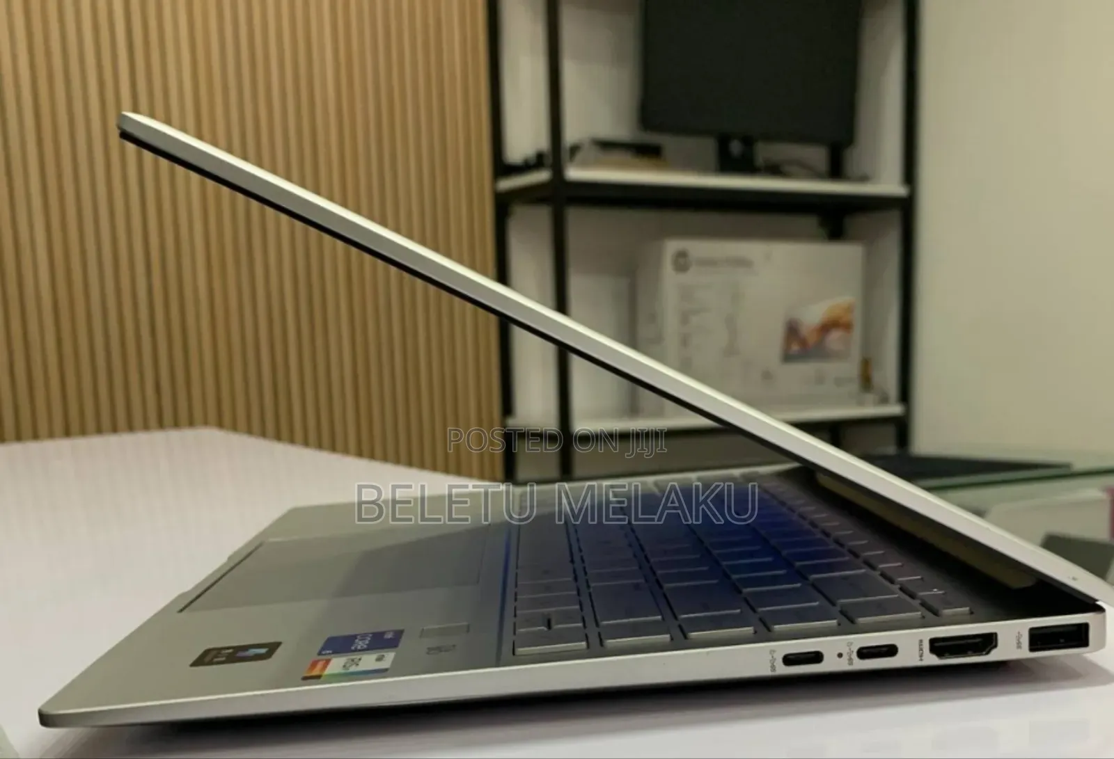 New Laptop HP Pavilion 14 16GB Intel Core I5 SSD 1T