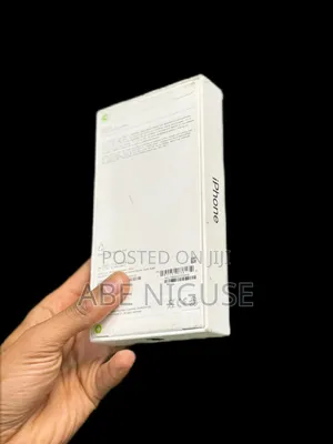 New Apple iPhone 13 128 GB