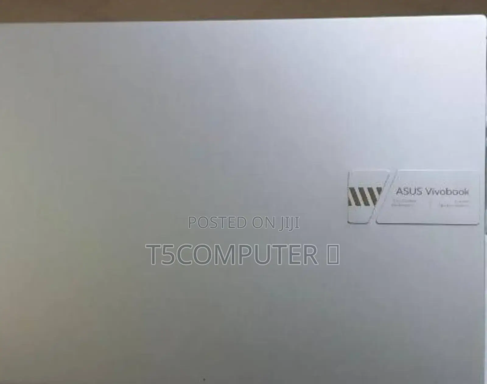 New Laptop Asus Vivobook 16 16GB Intel Core I5 SSD 512GB