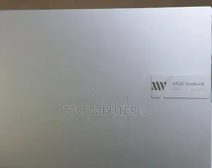 New Laptop Asus Vivobook 16 16GB Intel Core I5 SSD 512GB