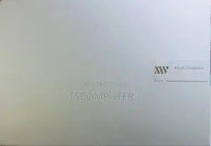 New Laptop Asus Vivobook 16 16GB Intel Core I5 SSD 512GB