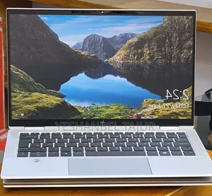 New Laptop HP EliteBook X360 1030 G7 16GB Intel Core I7 SSD 512GB
