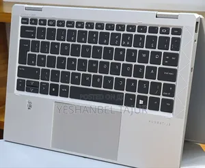 New Laptop HP EliteBook X360 1030 G7 16GB Intel Core I7 SSD 512GB