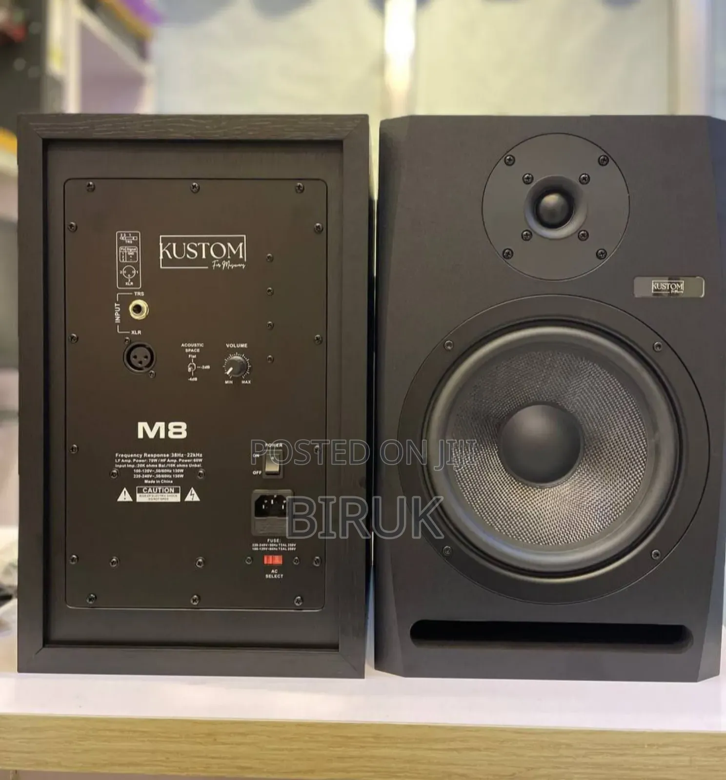 For Sales New Monitor