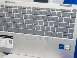 Photo - New Laptop HP Envy X360 8GB Intel Core I5 SSD 512GB