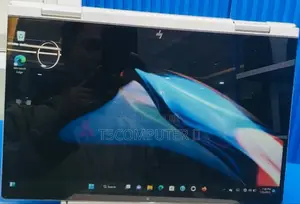 New Laptop HP Envy X360 8GB Intel Core I5 SSD 512GB