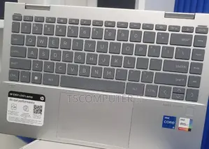 New Laptop HP Envy X360 8GB Intel Core I5 SSD 512GB