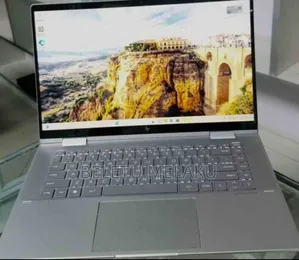 Photo - New Laptop HP Envy X360 8GB Intel Core I5 SSD 512GB