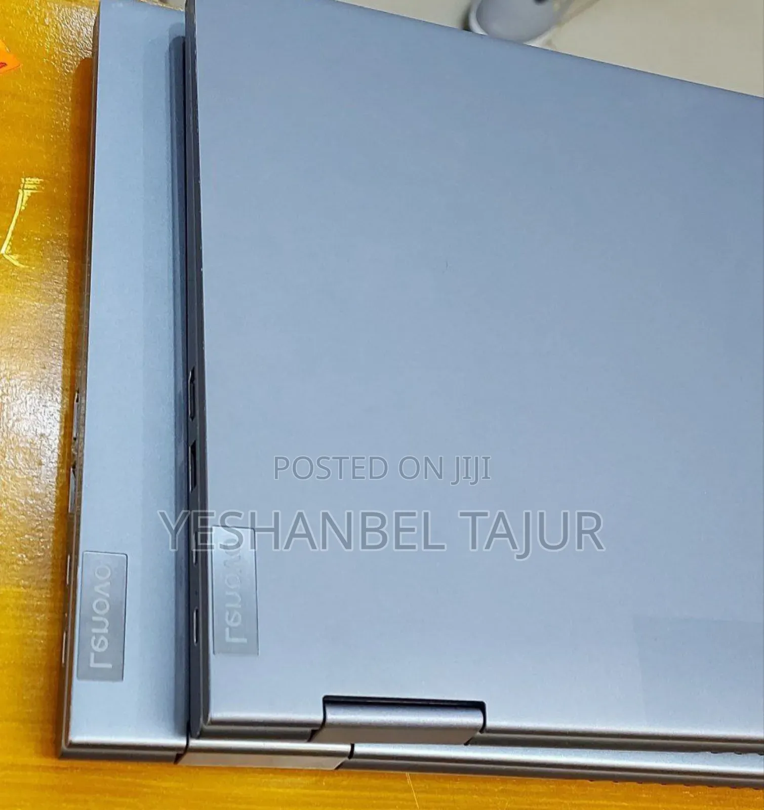 New Laptop Lenovo Thinkpad X1 Yoga 32GB Intel Core I7 SSD 512GB