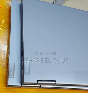 New Laptop Lenovo Thinkpad X1 Yoga 32GB Intel Core I7 SSD 512GB