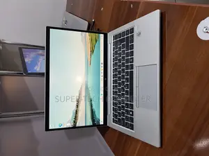 Photo - New Laptop HP EliteBook 840 G7 16GB Intel Core I5 SSD 512GB