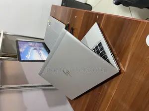 New Laptop HP EliteBook 840 G7 16GB Intel Core I5 SSD 512GB