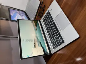 New Laptop HP EliteBook 840 G7 16GB Intel Core I5 SSD 512GB