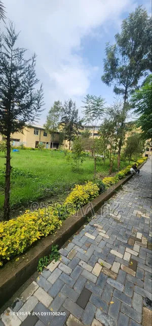 Furnished 1bdrm Condo in አዲስ አበባ, Bole for sale