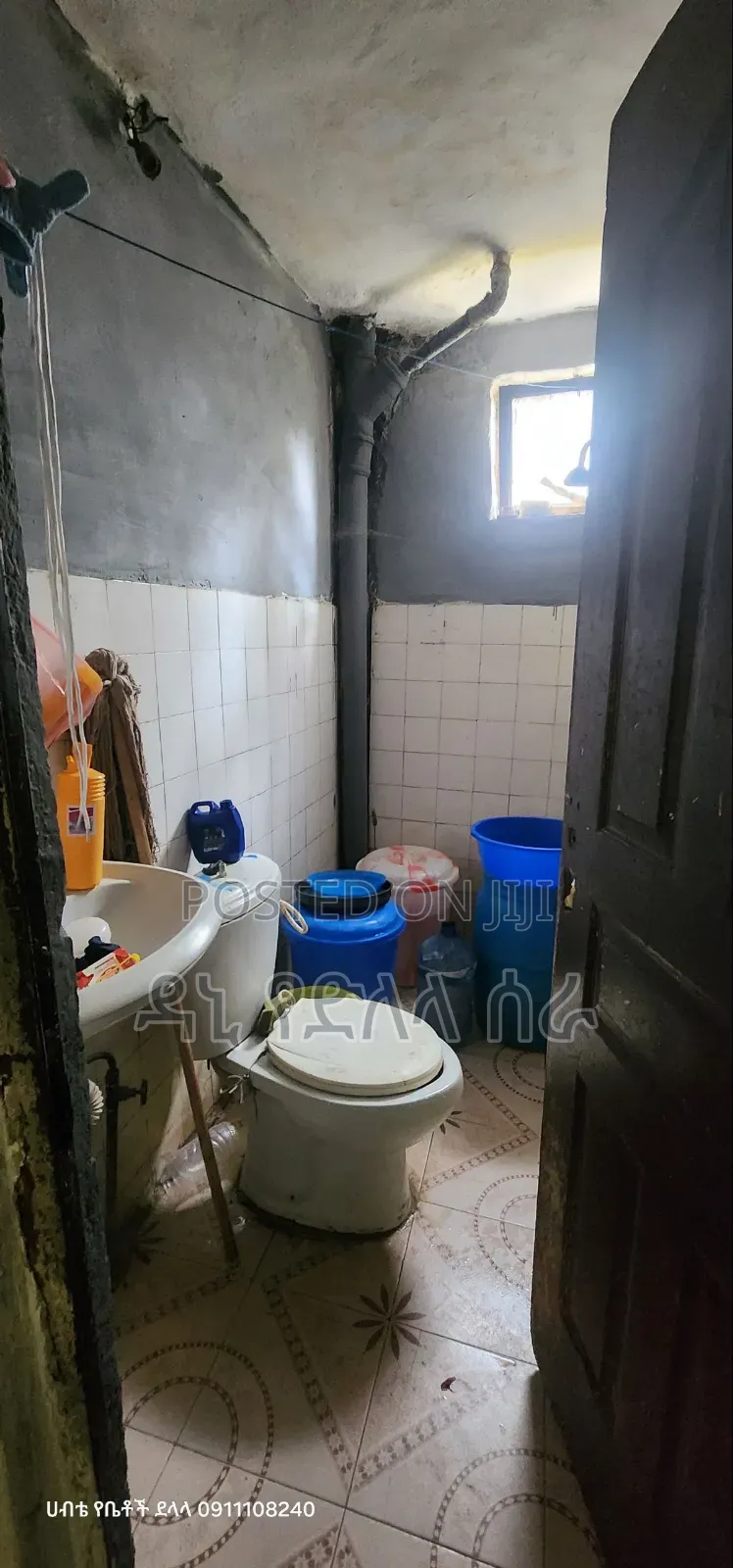 Furnished 1bdrm Condo in አዲስ አበባ, Bole for sale