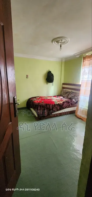 Furnished 1bdrm Condo in አዲስ አበባ, Bole for sale