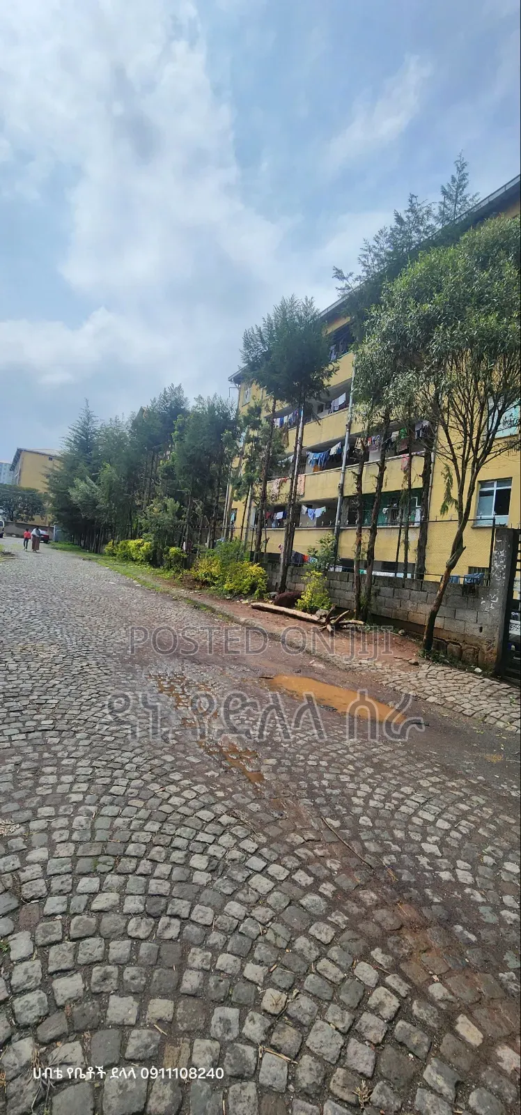 Furnished 1bdrm Condo in አዲስ አበባ, Bole for sale