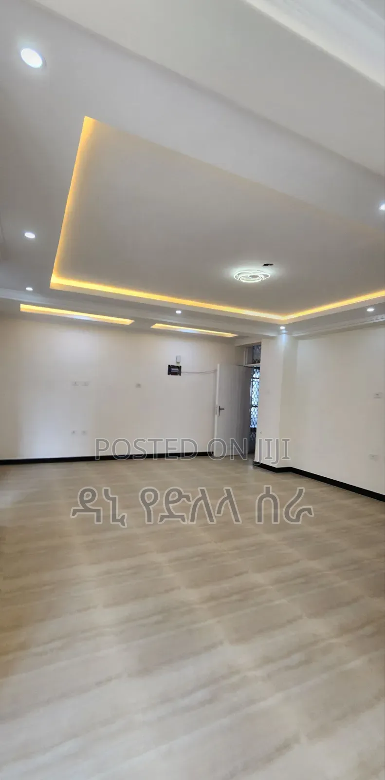 Furnished 2bdrm Condo in አዲስ አበባ, Bole for sale