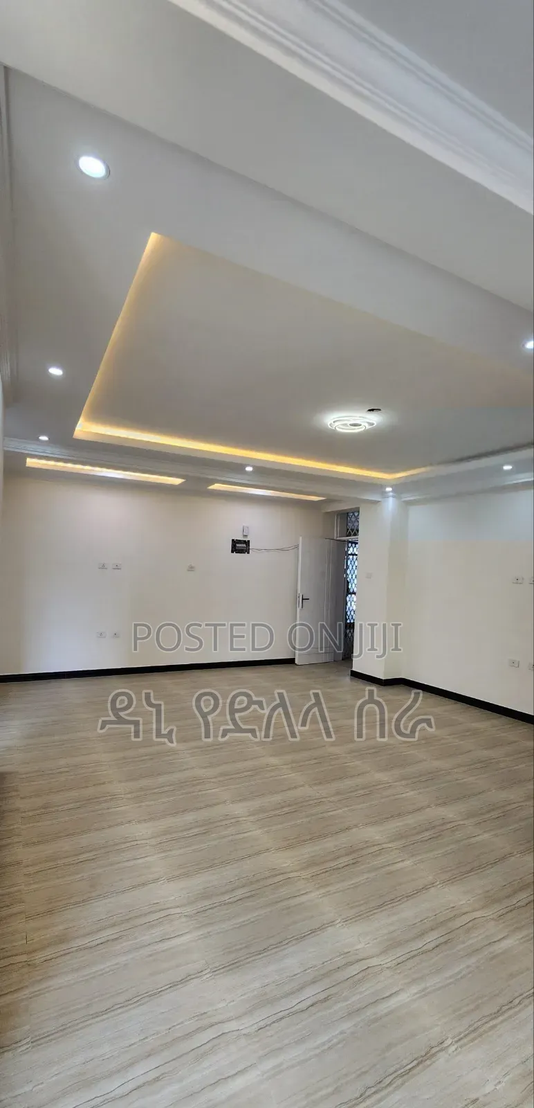 Furnished 2bdrm Condo in አዲስ አበባ, Bole for sale