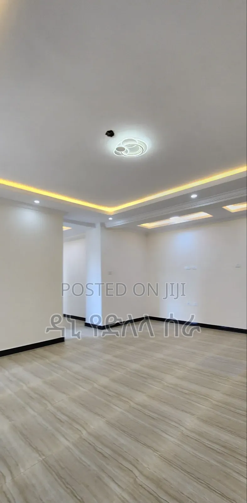 Furnished 2bdrm Condo in አዲስ አበባ, Bole for sale