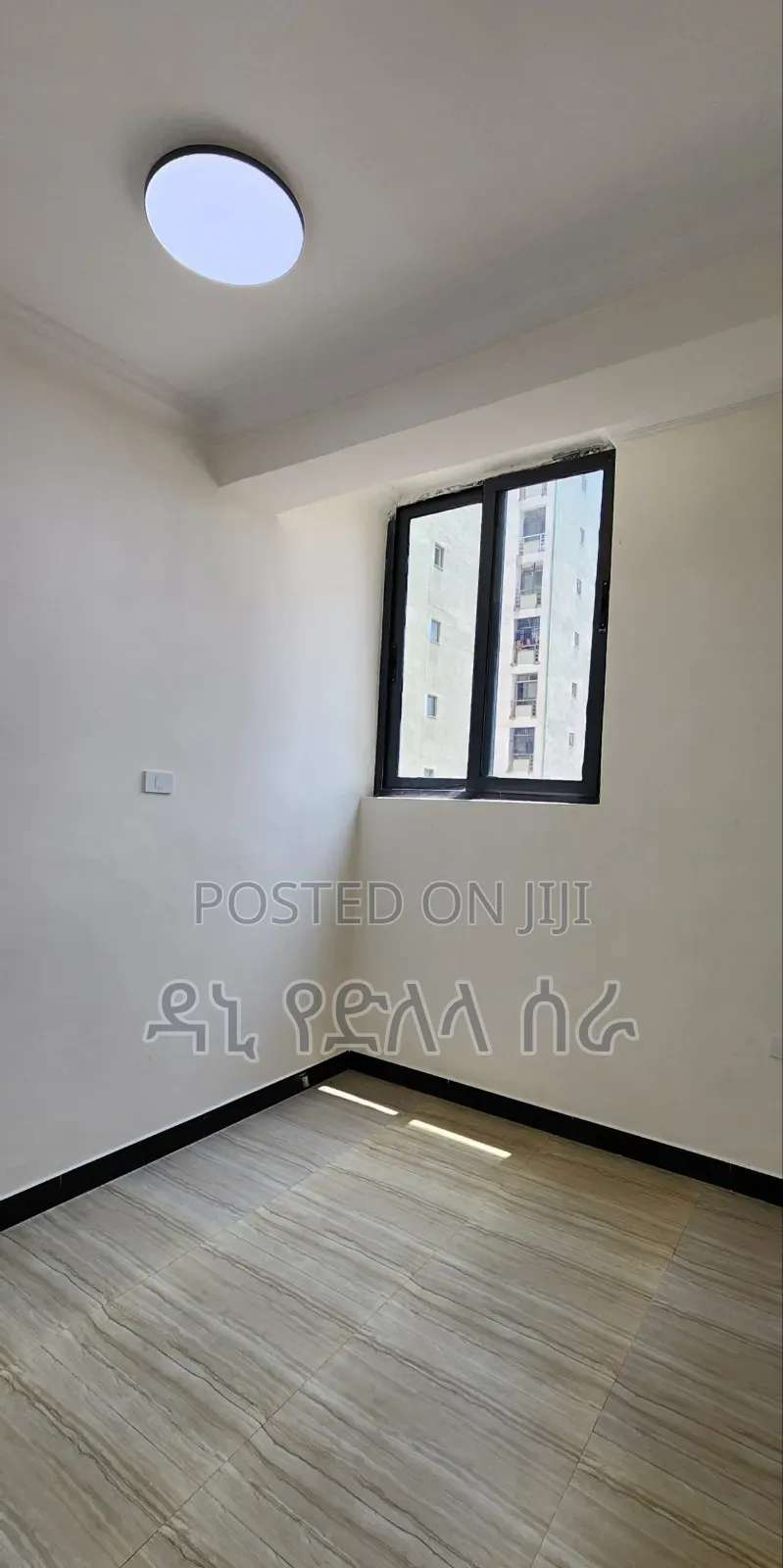 Furnished 2bdrm Condo in አዲስ አበባ, Bole for sale