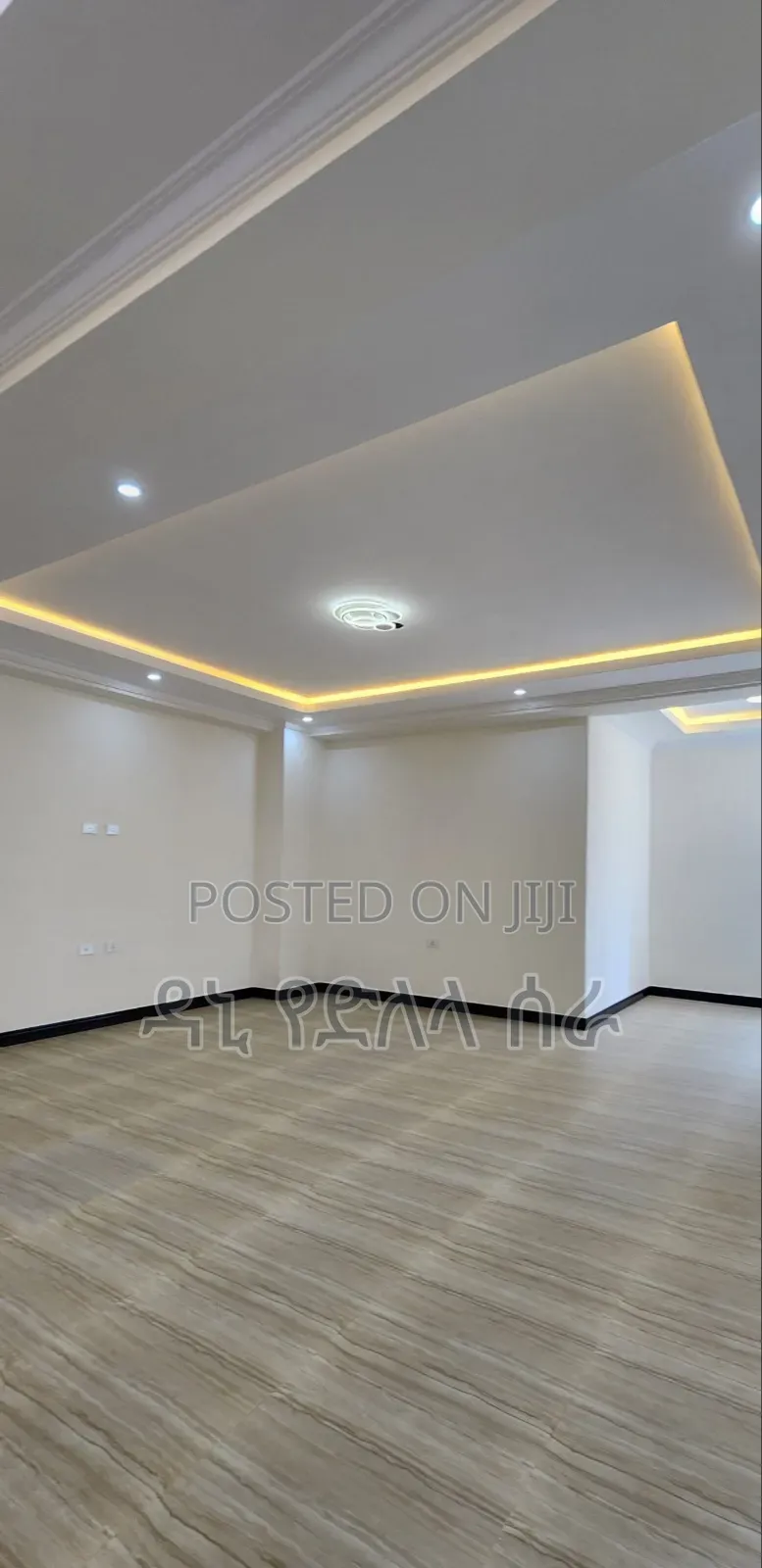 Furnished 2bdrm Condo in አዲስ አበባ, Bole for sale