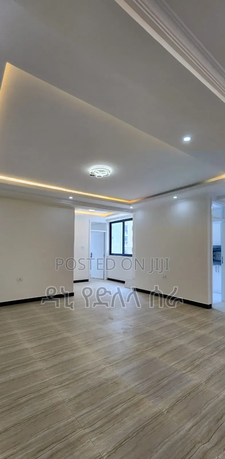 Furnished 2bdrm Condo in አዲስ አበባ, Bole for sale