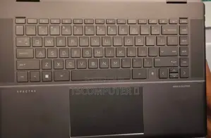 New Laptop HP Spectre X360 16GB Intel Core I7 SSD 1T