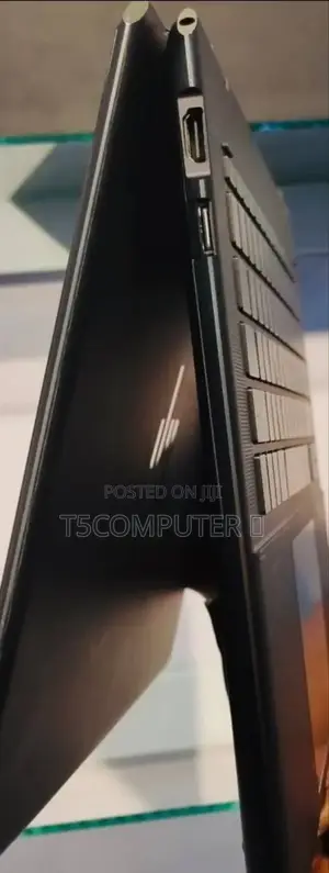 New Laptop HP Spectre X360 16GB Intel Core I7 SSD 1T