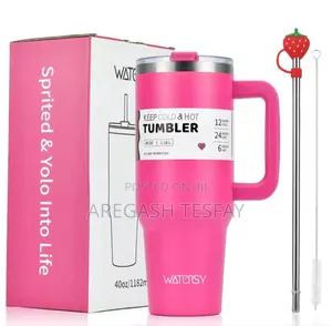 Photo - Keep Cold Hot Tumbler