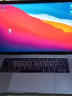 Photo - New Laptop Apple MacBook 2016 16GB Intel Core I7 SSD 512GB