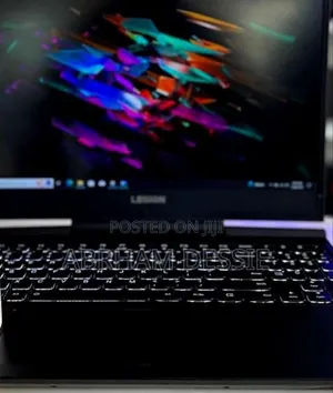 New Laptop Lenovo 16GB Intel Core I7 SSD 512GB