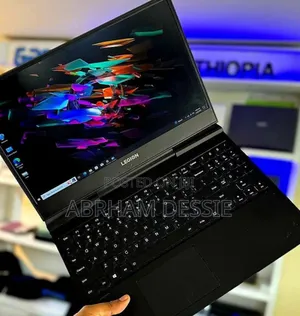 New Laptop Lenovo 16GB Intel Core I7 SSD 512GB