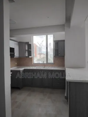 Photo - Furnished 3bdrm Apartment in Yemir Realestate, Bole for sale
