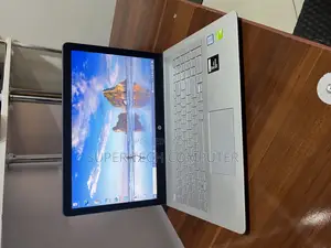 New Laptop HP Pavilion 15 8GB Intel Core I5 HDD+SSD 640GB