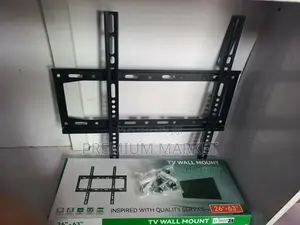 Tv Wall Amount